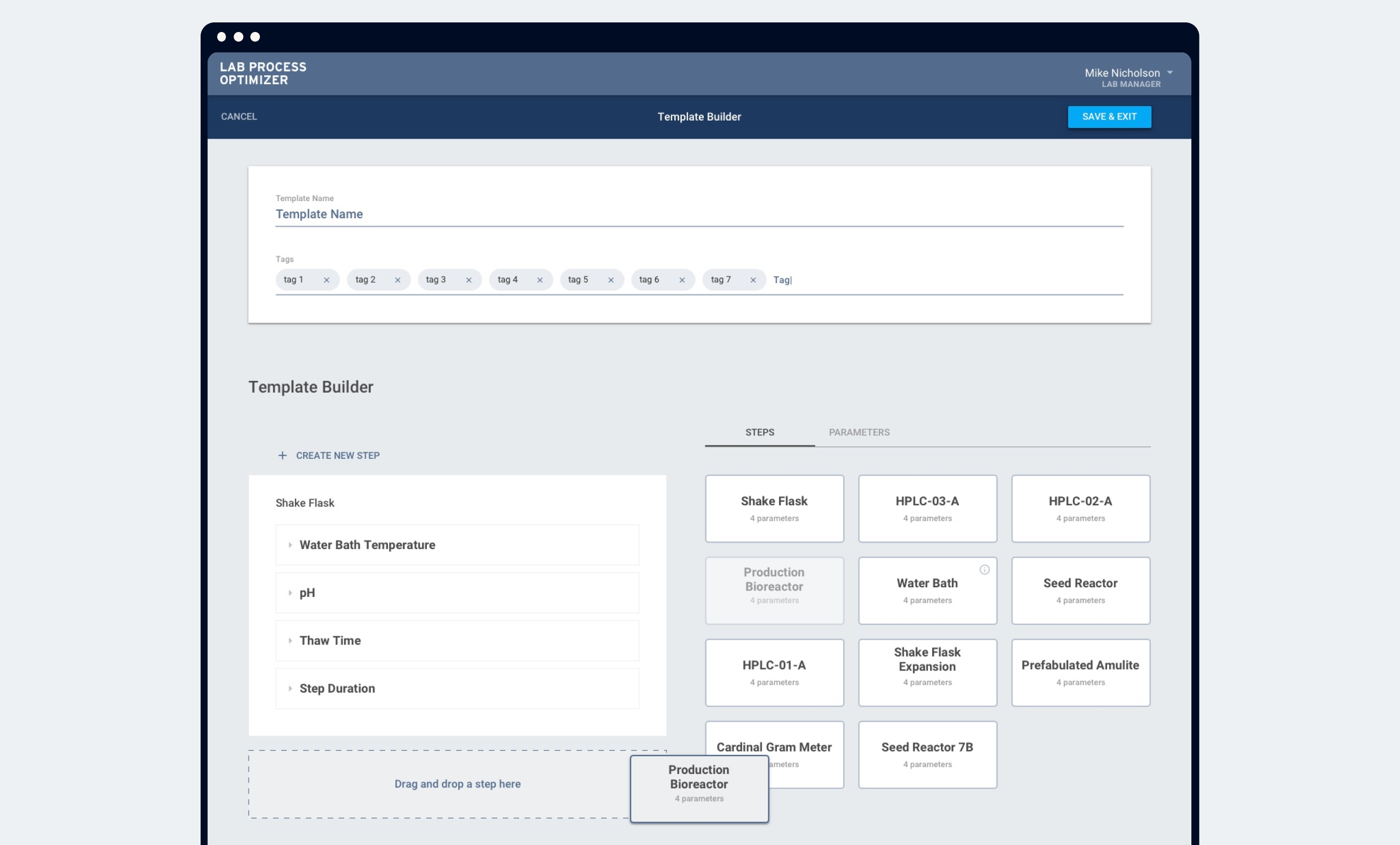 Lab Template Builder Solution 1