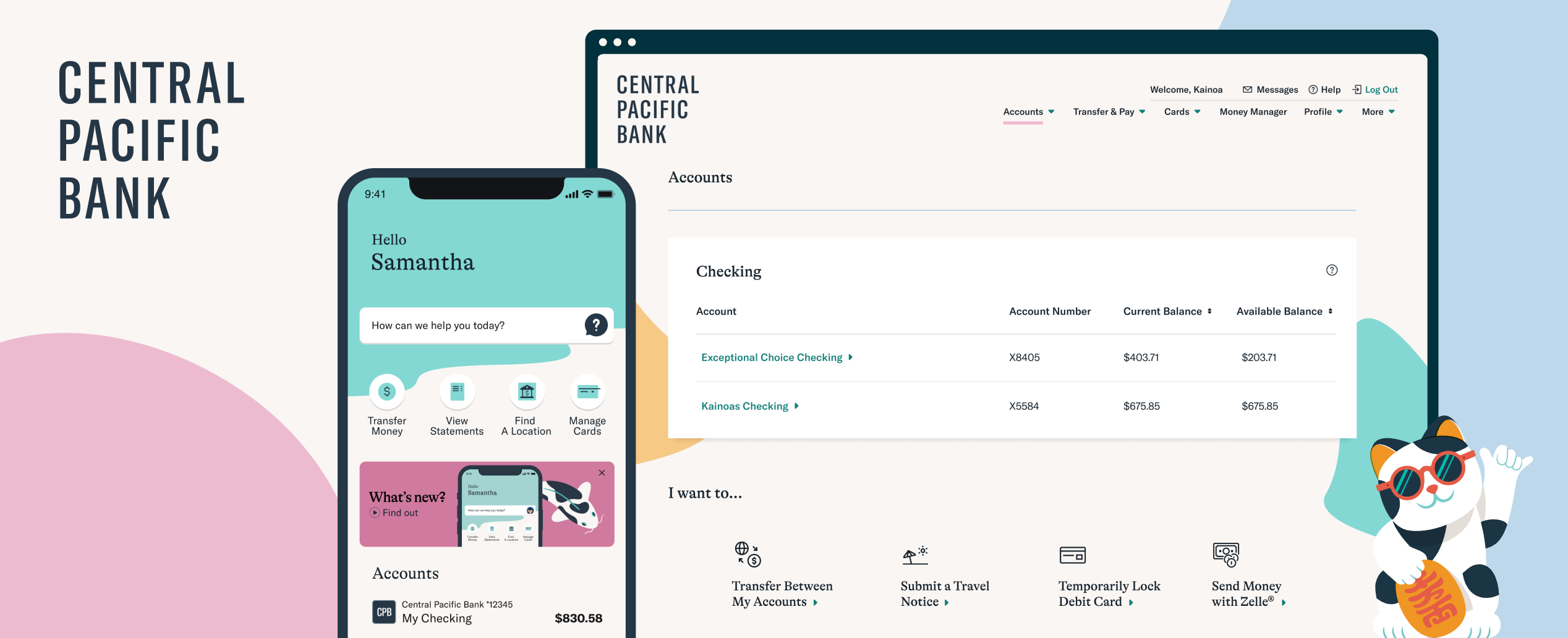 Swell Credit Case Study