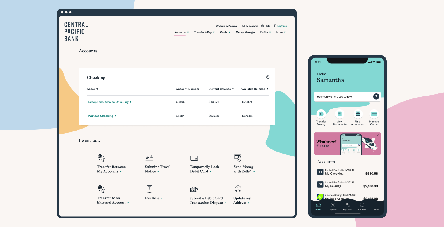 Swell Credit Hero